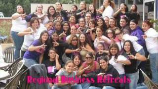 SLG DG Winter Recruitment