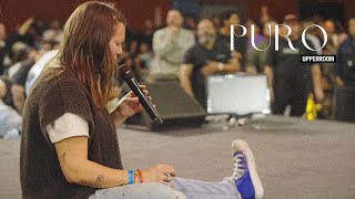 Puro |ABBIE GAMBOA