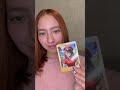 Открытие бокса Sailor Moon neuro | tg: @nop365 | #sailormoon #anime #unboxing #foryou #рек