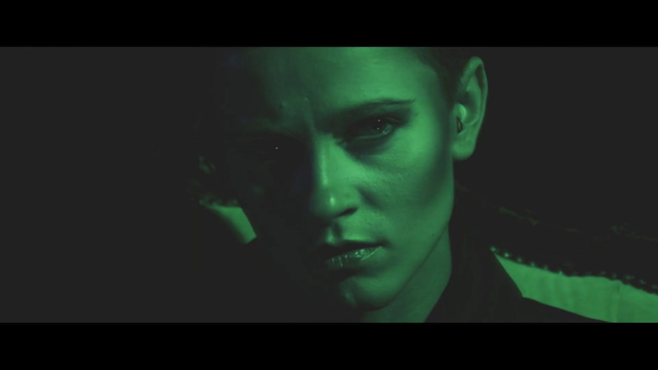 SEXY SUICIDE - TECHNO SCAR