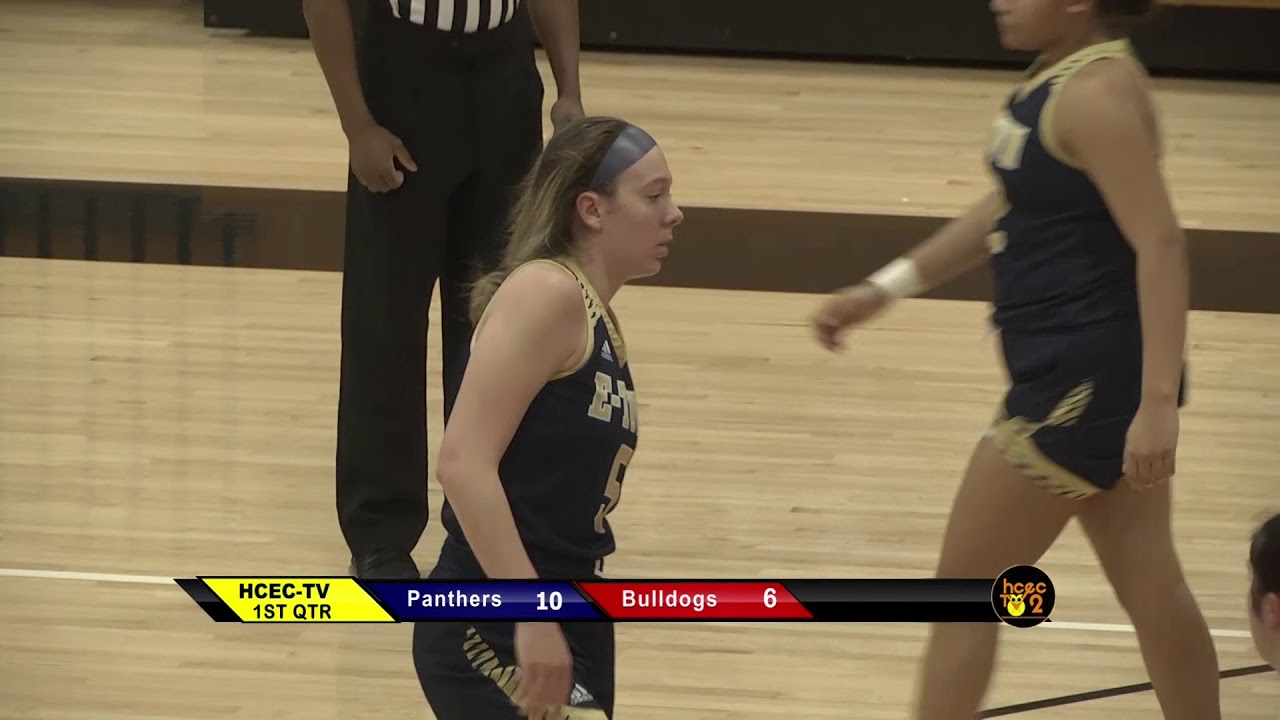 Girls Basketball Elizabethtown vs John Hardin February 5, 2020 YouTube