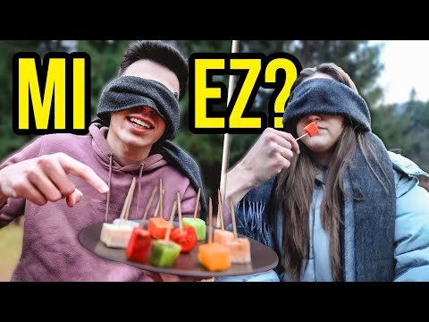 Videó: Eszel vadpulykát?