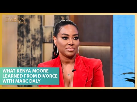 Video: Kenya Moore Neto vredno