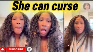 🚨 Blueface’s Mom Karlissa Goes Live Defending Pinkface — Jaden Alexis IG Drama EXPOSED”
