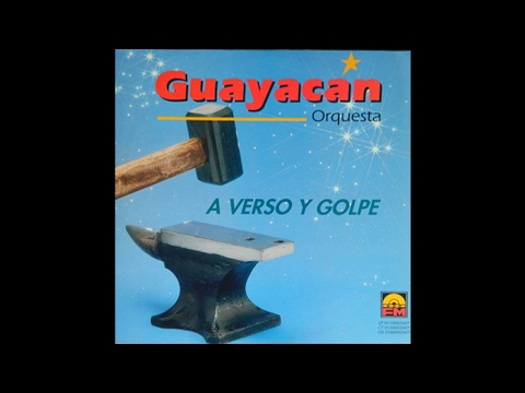Putar Nostalgia - Guayacan Orquesta