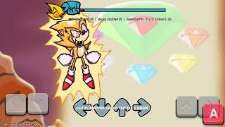 fnf android port!Sonic exe 2.0 link deskripsi! screenshot 5