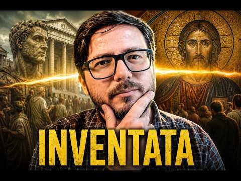 Christians INVENTED your identity