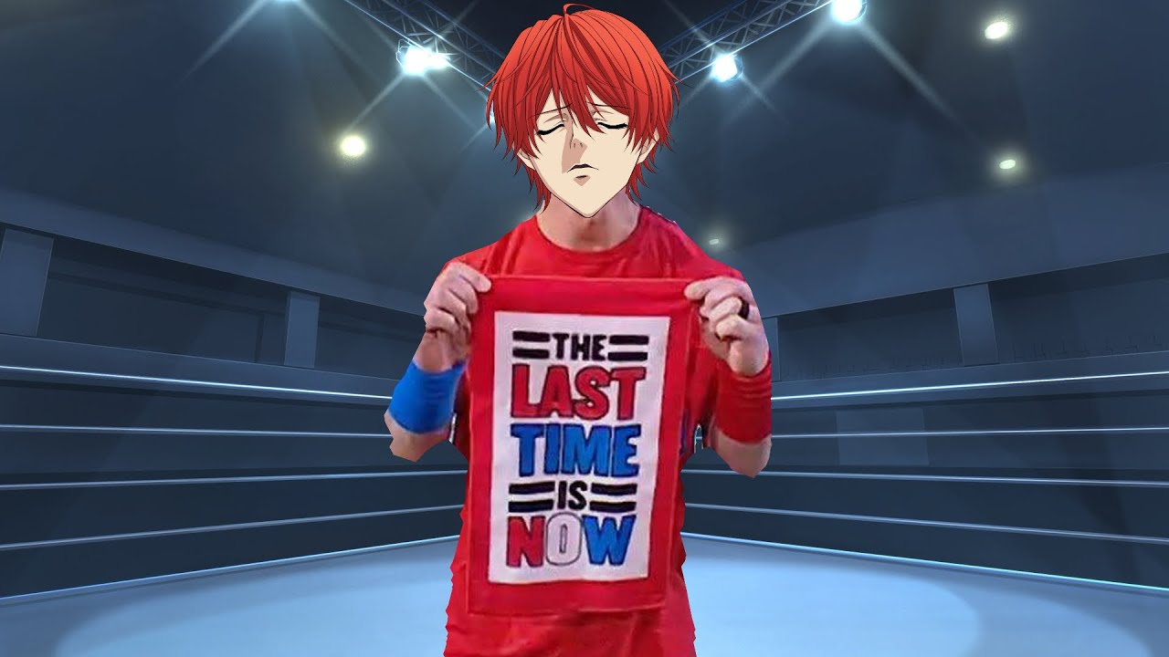 Last time is now - YouTube