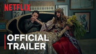 Biggest Heist Ever   Official Trailer   Netflix