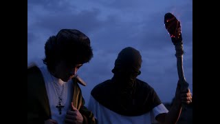 Samuel Petra - JADED (Official Visualizer)