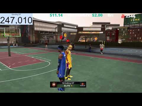 95% TO 99 OVERALL!! YOUTUBE LOGO STRETCH BIG STREAKING 2s COURT w/ POWER DF!! BEST DUO NBA 2K19 - 95% TO 99 OVERALL!! YOUTUBE LOGO STRETCH BIG STREAKING 2s COURT w/ POWER DF!! BEST DUO NBA 2K19