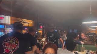 Merida Yucatan Texas Roadhouse 