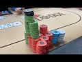 A 5-BET JAM FOR $1,200! | Poker Vlog #299