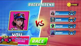 MONSTER TRUCK – OFFICIAL GAME TRAILER 🔥 screenshot 5