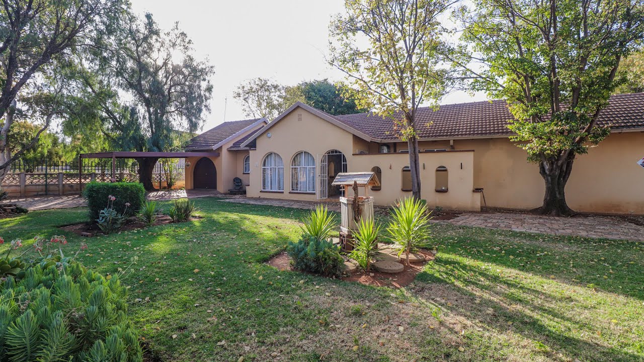 3 Bedroom For Sale | La Hoff