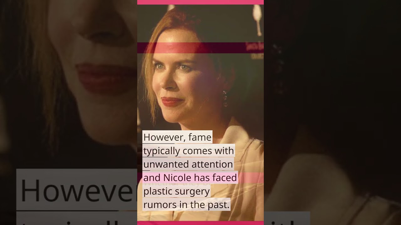 Nicole Scherzinger then and now 