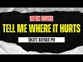Skate Avenue PH - Tell Me Where It Hurts (Rock Cover)