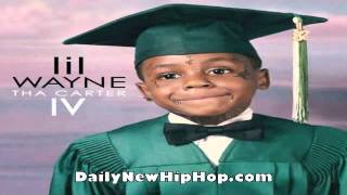 Lil Wayne - Blunt Blowin (Tha Carter IV)