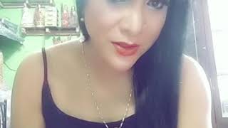 Waria Cantik Sidoarjo Jawa Timur Eggy eggy Salon