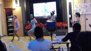 20091122 NT 忘年会 渚のシンドバット