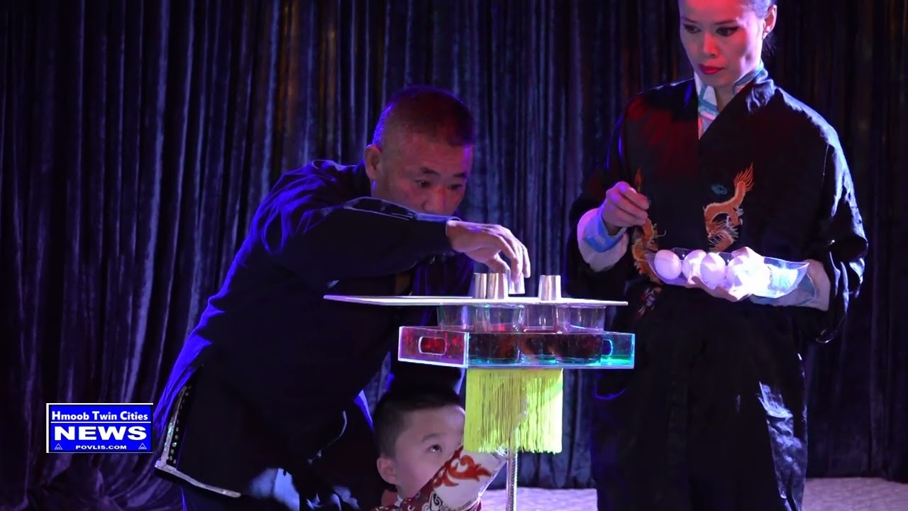 11 /7 /2025  Acrobats Chinese Show # 2