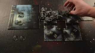 AvP: The Hunt Begins_04(Tile Occupation Overview)
