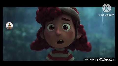 hoodwinked (Robert Daniel popovici style) part 1 once Upon a time