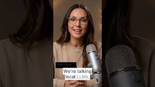 Apple M5 Pro just made cloud AI optional