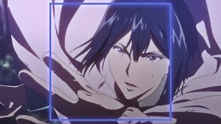 [Twixtor AMV][Loop]Yuri Drewes - The Saints Magic Power is Omnipotent