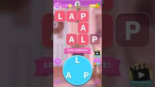 Word Mansion Level 6 7 8 9 10 Details