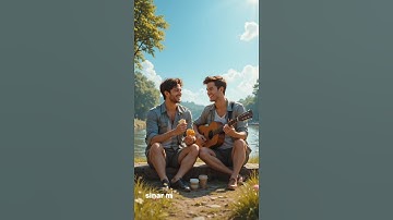 Tugas Membuat Cerita - Muhammad Rijal Erdianto 8B #shorts #informatika #animasi