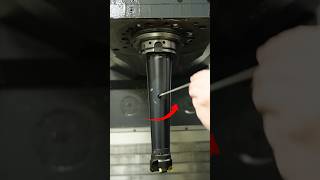 Fixing Vibration with Extra Long Shell Mill