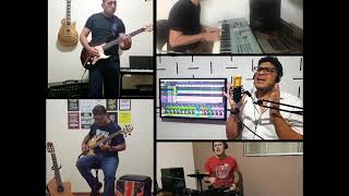 Oldback  Do You Remember  Phil Collins cover