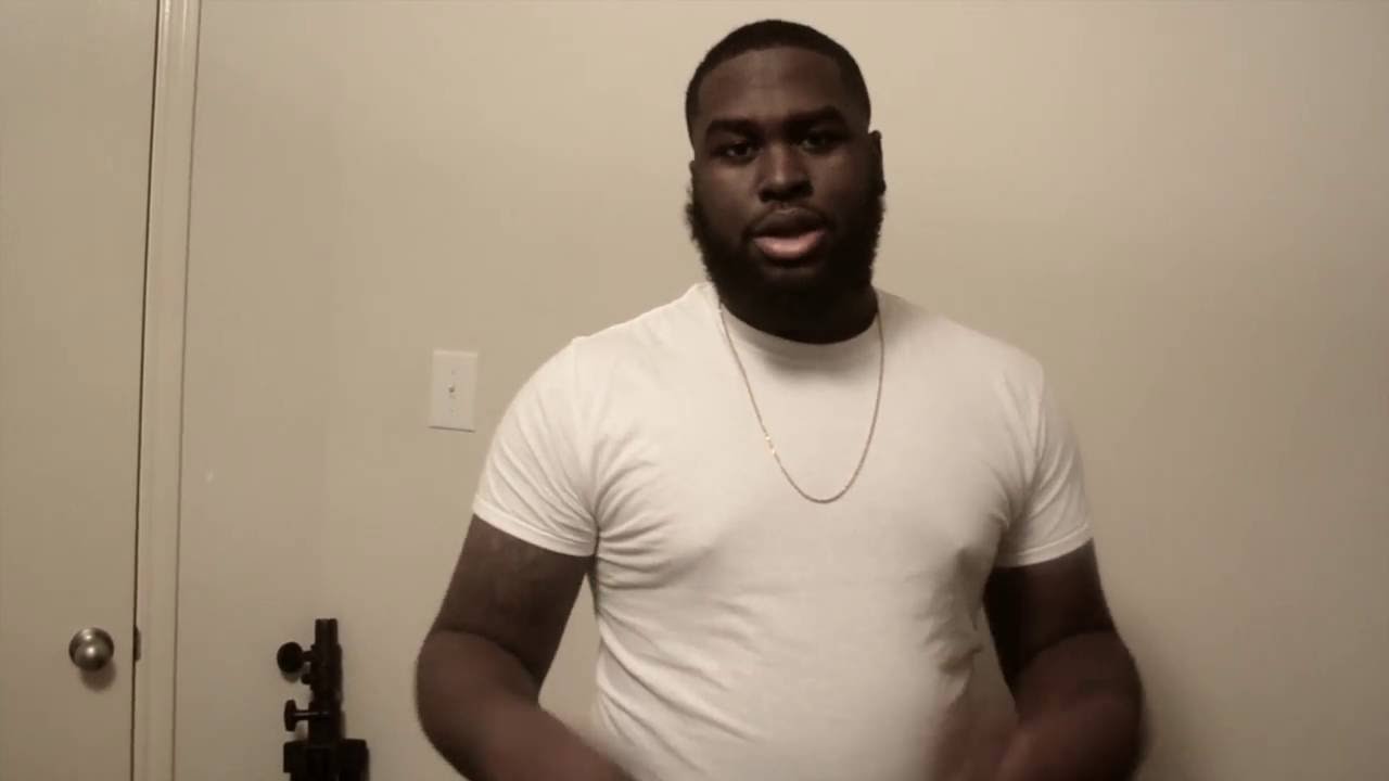 TAMUC Student Application Video (Malik Hawthorne)