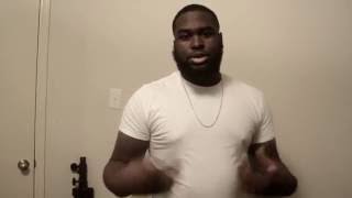 TAMUC Student Application Video (Malik Hawthorne)