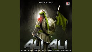 Ali Ali - Waseem