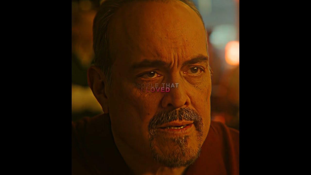 Don T Become Like Your Dad 4K Dexter Dexterresurrection Shorts