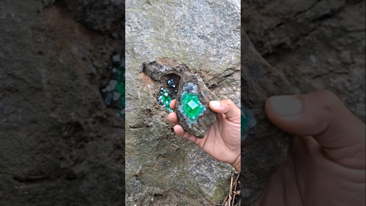 top energetic stone in the world 