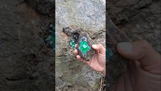 Top Energetic Stone In The World
