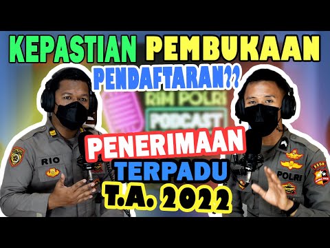 Video: Apa yang dimaksud dengan daftar praktisi terpadu?