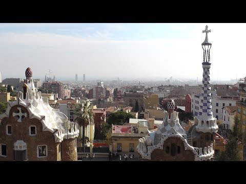 Wideo: Wybór Wycieczki Do Hiszpanii