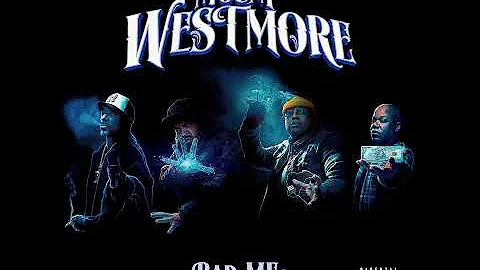 Mount Westmore - Bad MF's
