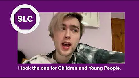 Social Services: Children and Young People Foundation Apprenticeship