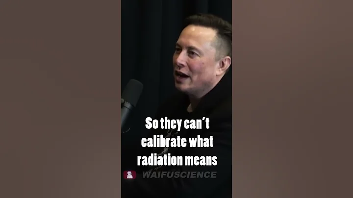 Elon Musk wants to go NUCLEAR! - DayDayNews