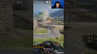 КЛУМБА ИМБУЕТ НА FIREBIRD #c1ymba #клумба #wot #миртанков #firebird