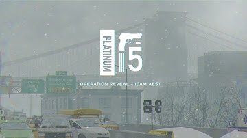 Blackhawk Rescue Mission 5 Operation Reveal