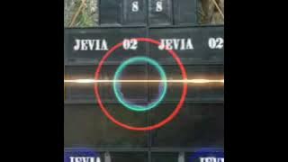 JGT MINANG BADENDANG 2020 SADAP BROW