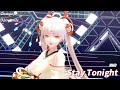 陰陽師MMD 不知火 Stay Tonight 陰陽師MMD 不知火 Stay Tonight