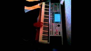 Korg Pa 50 Topal