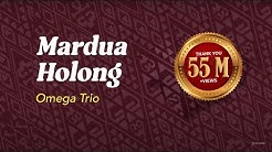 Mardua Holong - Lirik Lagu Batak #6  - Durasi: 5:02. 